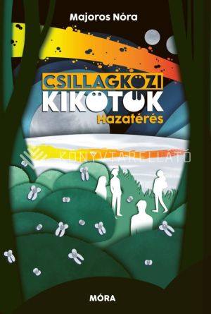 Kép: Csillagközi kikötők 2. - Hazatérés