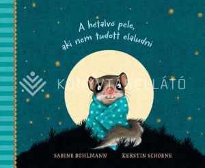 Kép: A hétalvó pele, aki nem tudott elaludni