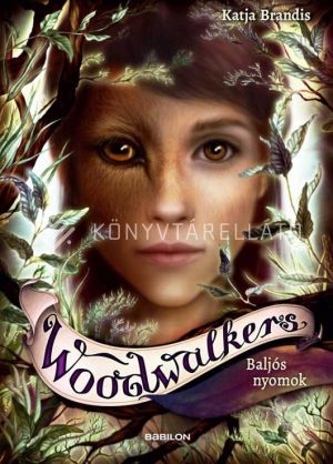 Kép: Woodwalkers 5. - Baljós nyomok