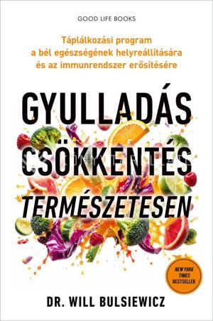 Kép: Gyulladáscsökkentés természetesen