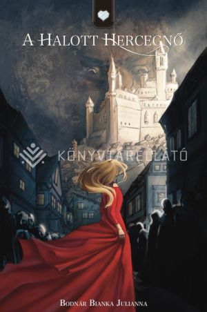 Kép: A Halott Hercegnő