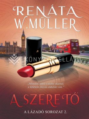 Kép: A szerető - A lázadó 2.