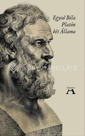Kép: Platón két Állama