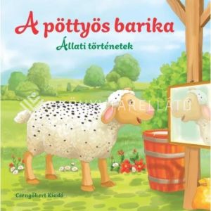 Kép: A pöttyös barika - Állati történetek (lapozó)