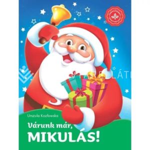 Kép: Várunk már, Mikulás! – Kedvenc meséim
