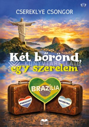 Kép: Brazília