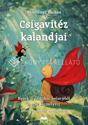 Kép: Csigavitéz kalandjai