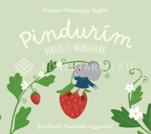 Kép: Pindurím - Versek és mondókák