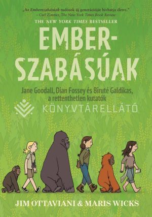 Kép: Emberszabásúak