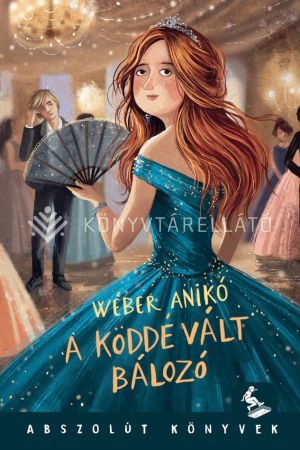 Kép: A köddé vált bálozó
