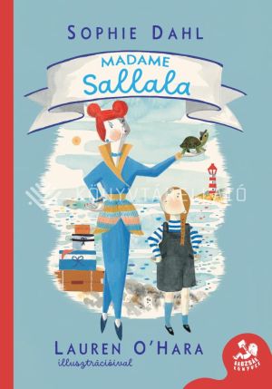 Kép: Madame Sallala