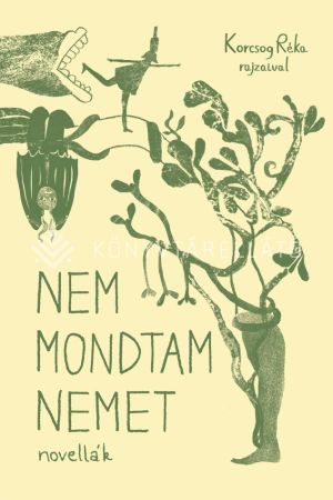 Kép: Nem mondtam nemet