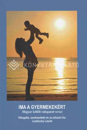 Kép: „Ima a gyermekekért”