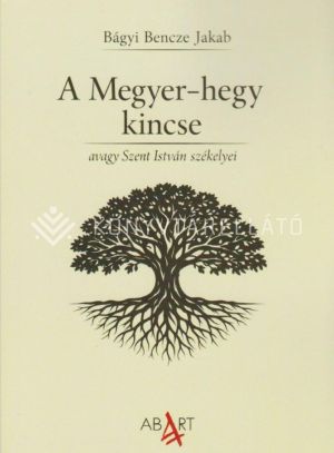 Kép: A Megyer-hegy kincse