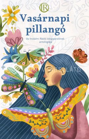 Kép: Vasárnapi pillangó