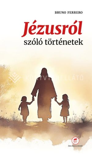 Kép: Jézusról szóló történetek
