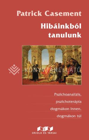 Kép: Hibáinkból tanulunk