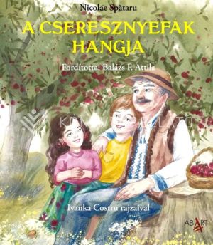 Kép: A cseresznyefák hangja