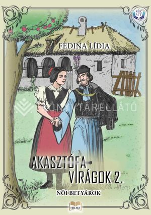 Kép: Akasztófavirágok 2. - Ne tegyétek ti leányok