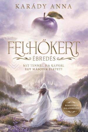 Kép: Felhőkert