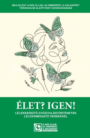 Kép: Élet? Igen!