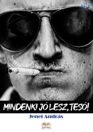 Kép: Mindenki jó lesz, tesó!