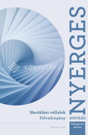 Kép: Herdálást vállalok – Félvadregény (szatírák)