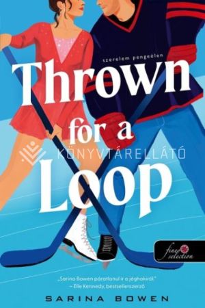 Kép: Thrown For a Loop – Szerelem pengeélen
