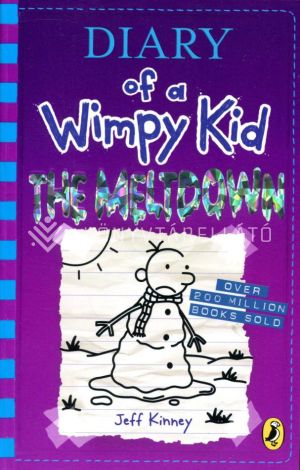 Kép: Diary of a Wimpy Kid: The Meltdown /13/
