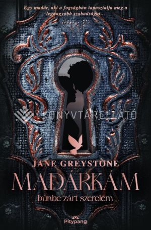 Kép: Madárkám