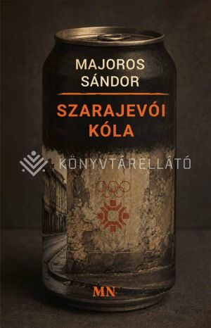 Kép: Szarajevói kóla