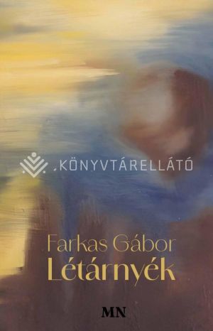 Kép: Létárnyék