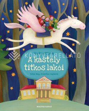 Kép: A kastély titkos lakói