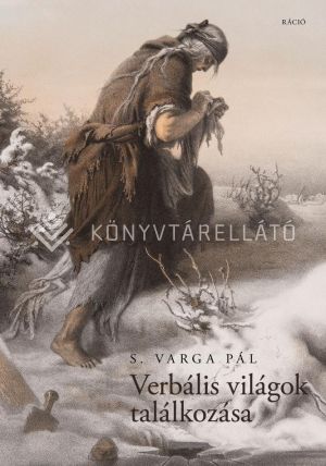 Kép: Verbális világok találkozása
