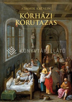 Kép: Kórházi körutazás