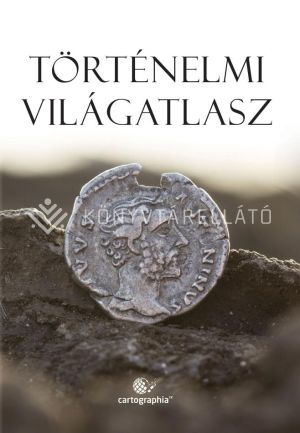 Kép: Történelmi világatlasz (2026)