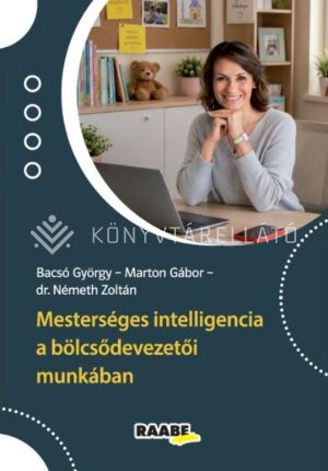 Kép: Mesterséges intelligencia a bölcsődevezetői munkában