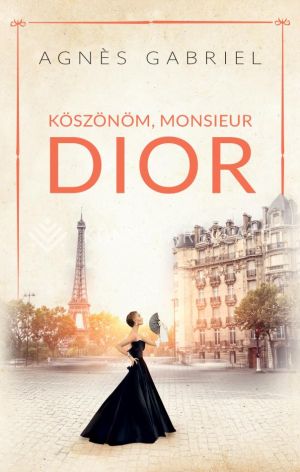 Kép: Köszönöm, Monsieur Dior