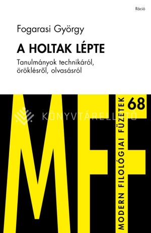 Kép: A holtak lépte