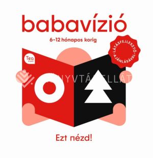 Kép: Babavízió – Ezt nézd!