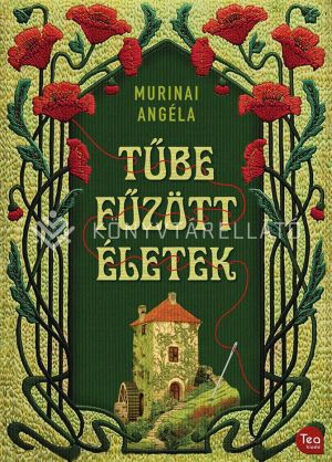 Kép: Tűbe fűzött életek