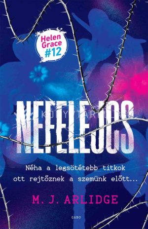 Kép: Nefelejcs