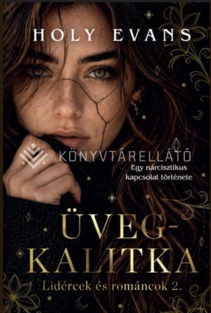 Kép: Üvegkalitka  (élfestett)