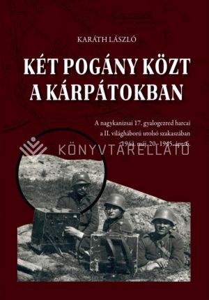 Kép: Két pogány közt a Kárpátokban