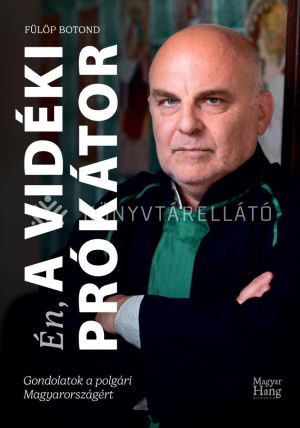 Kép: Én, a Vidéki Prókátor