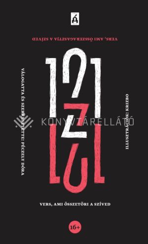 Kép: 121 vers, ami összetöri/megragasztja a szíved