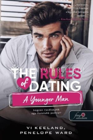 Kép: The Rules of Dating a Younger Man – Hogyan randizzunk egy fiatalabb pasival?