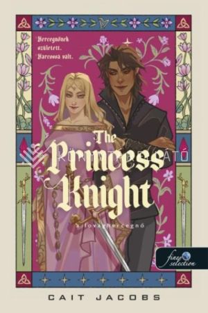 Kép: The Princess Knight – A lovaghercegnő