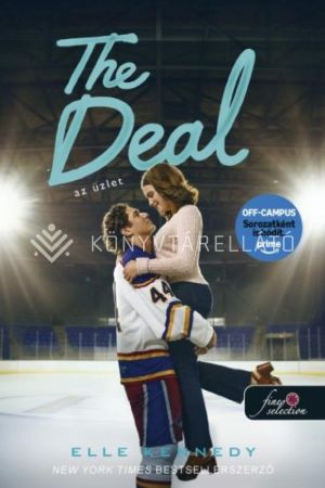 Kép: The Deal – Az üzlet (Off-Campus 1.)