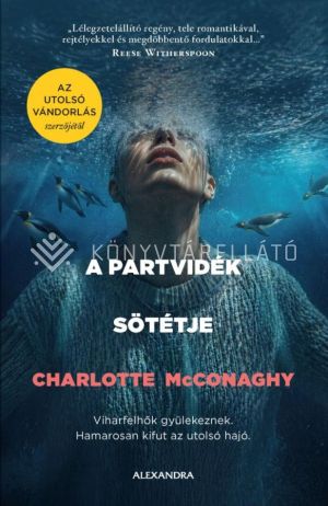 Kép: A partvidék sötétje